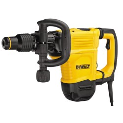 Молоток відбійний мережевий DeWALT D25832K (D25832K)