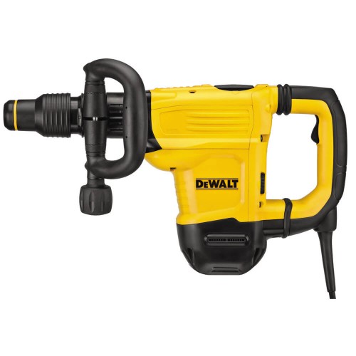 Молоток відбійний мережевий DeWALT D25832K (D25832K) - фото 1