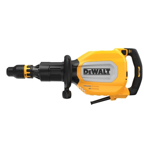 Молоток відбійний мережевий DeWALT D25911K (D25911K) - фото 1