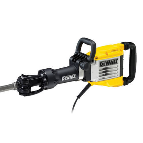 Отбойный молоток DeWALT D25960K (D25960K) - фото 2