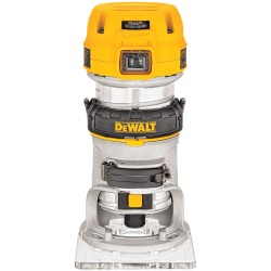 Фрезер сетевой DeWALT D26200 (D26200)
