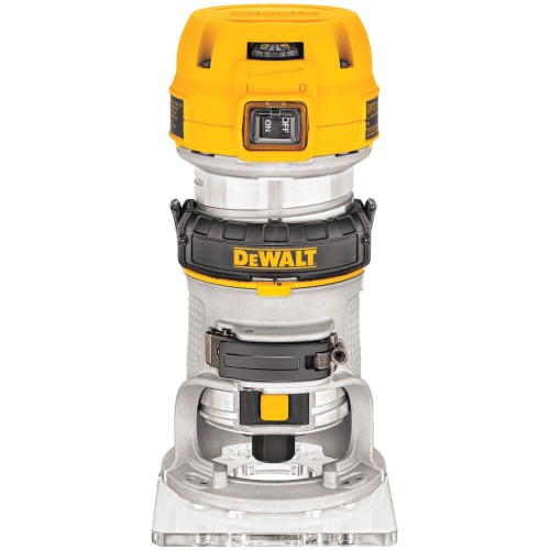 Фрезер сетевой DeWALT D26200 (D26200)