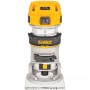Фрезер сетевой DeWALT D26200 (D26200)