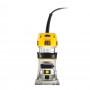 Фрезер сетевой DeWALT D26200 (D26200) - фото 10