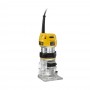 Фрезер сетевой DeWALT D26200 (D26200) - фото 10