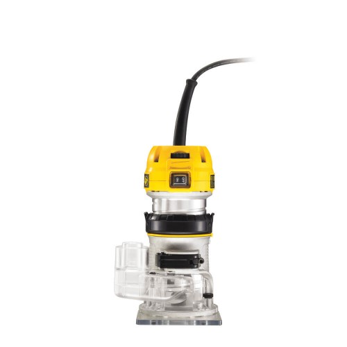 Фрезер сетевой DeWALT D26200 (D26200) - фото 3