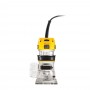 Фрезер сетевой DeWALT D26200 (D26200) - фото 10