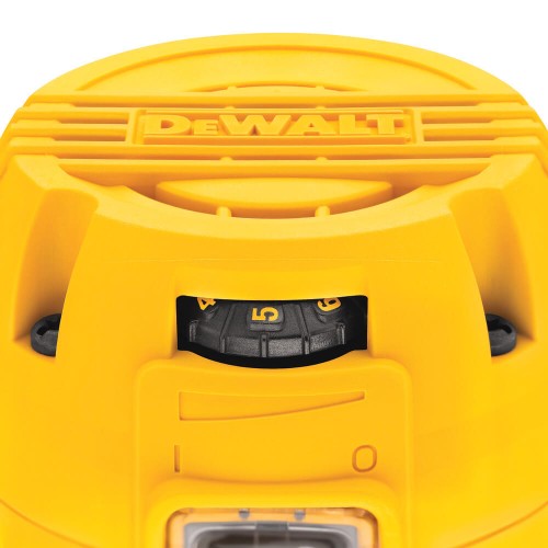 Фрезер сетевой DeWALT D26200 (D26200) - фото 4