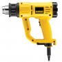 Пистолет горячего воздуха - сетевой фен DeWALT D26411 - фото 8