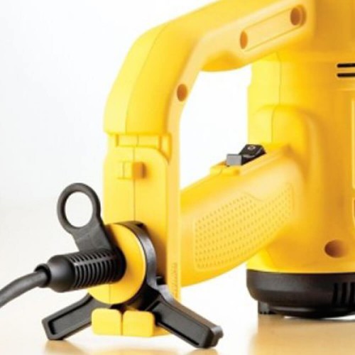 Пистолет горячего воздуха - сетевой фен DeWALT D26411 - фото 5