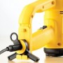 Пистолет горячего воздуха - сетевой фен DeWALT D26411 - фото 8