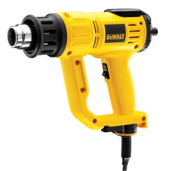 Технічний фен DeWALT D26414 (D26414)