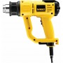 Технический фен DeWALT D26414 (D26414) - фото 8