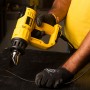 Технический фен DeWALT D26414 (D26414) - фото 8