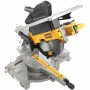 Пила торцовочная универсальная DeWALT D27111 (D27111) - фото 12