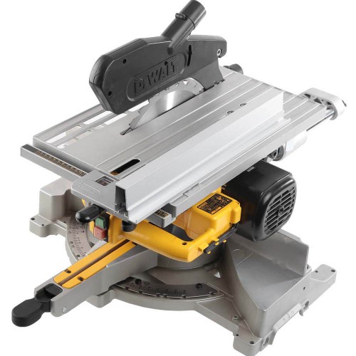 Пила торцовочная универсальная DeWALT D27111 (D27111) - фото 2