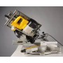 Пила торцовочная универсальная DeWALT D27111 (D27111) - фото 12