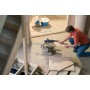 Пила торцовочная универсальная DeWALT D27111 (D27111) - фото 12