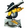 Пила торцювальна універсальна DeWALT D27113 (D27113)