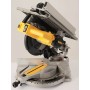 Пила торцювальна універсальна DeWALT D27113 (D27113) - фото 7