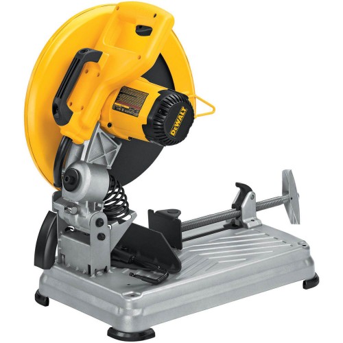 Відрізна машина DeWALT D28715 (D28715) - фото 3