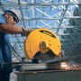 Відрізна машина DeWALT D28715 (D28715) - фото 11