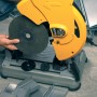 Відрізна машина DeWALT D28715 (D28715) - фото 11