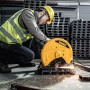 Відрізна машина DeWALT D28730 (D28730) - фото 9
