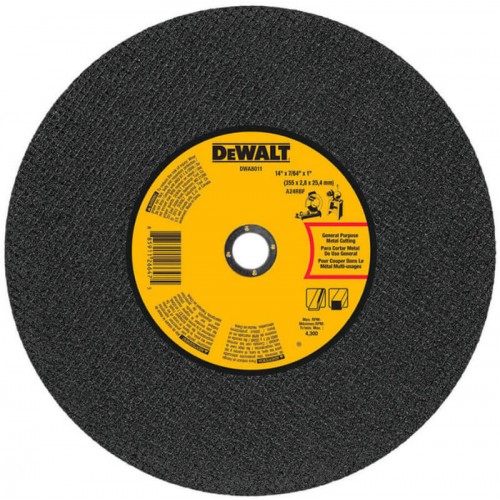 Відрізна машина DeWALT D28730 (D28730) - фото 4
