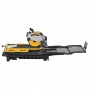 Плиткорез настольный сетевой DeWALT D36000 (D36000) - фото 8
