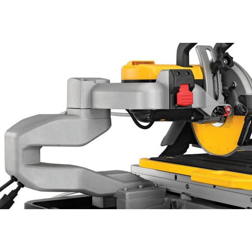Плиткорез настольный сетевой DeWALT D36000 (D36000) - фото 2