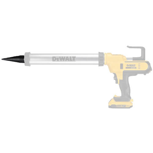 Носки под пистолет для герметика DeWALT DC5404 - фото 1