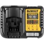 Зарядний пристрій DeWALT DCB1104M2 (DCB1104M2) - фото 3