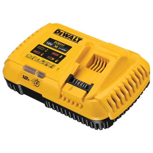 Зарядное устройство DeWALT DCB117 (DCB117)