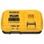 Зарядное устройство DeWALT DCB117 (DCB117) - фото 3