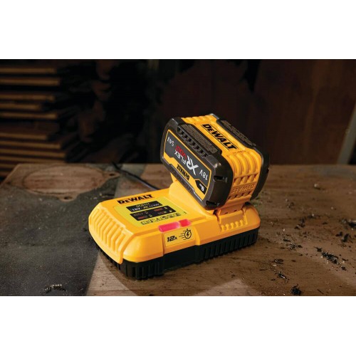 Зарядное устройство DeWALT DCB117 (DCB117) - фото 2