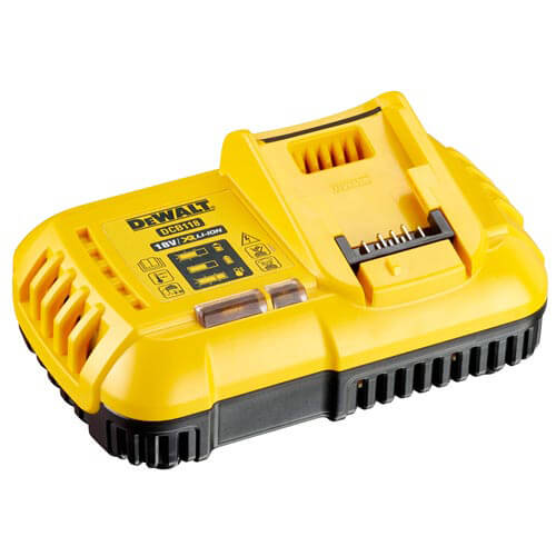 Зарядний пристрій DeWALT DCB118 (DCB118)