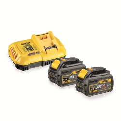Зарядное устройство DeWALT DCB118T2 (DCB118T2)