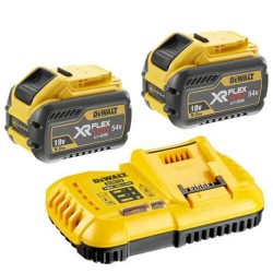 Зарядное устройство DeWALT DCB118X2 (DCB118X2)