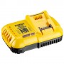 Зарядное устройство DeWALT DCB118X2 (DCB118X2) - фото 4