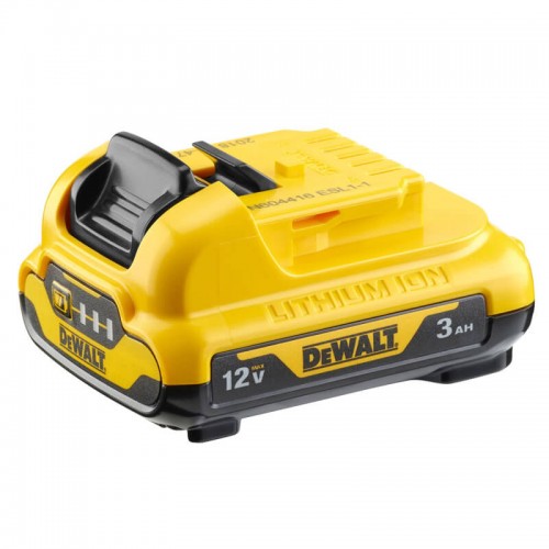 Аккумуляторная батарея DeWALT DCB124 (DCB124)