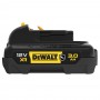 Акумуляторна батарея GFN DeWALT DCB124G (DCB124G) - фото 5