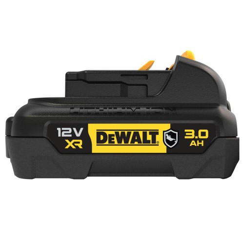 Акумуляторна батарея GFN DeWALT DCB124G (DCB124G) - фото 3