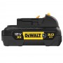 Акумуляторна батарея GFN DeWALT DCB124G (DCB124G) - фото 5