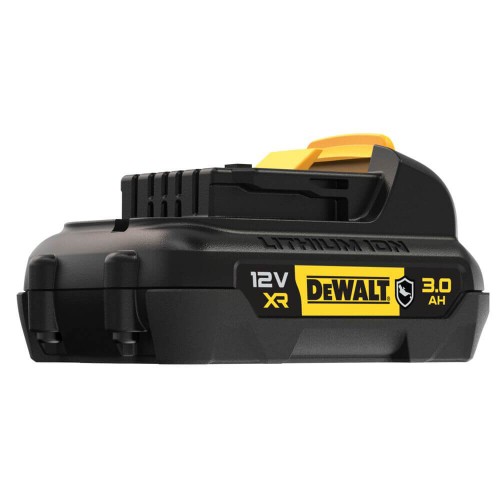 Акумуляторна батарея GFN DeWALT DCB124G (DCB124G) - фото 4