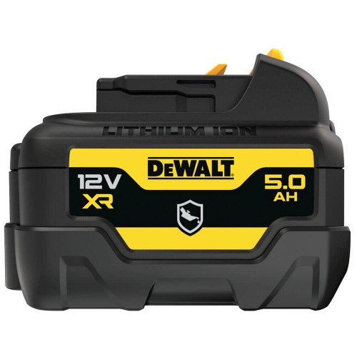 Акумуляторна батарея GFN DeWALT DCB126G (DCB126G) - фото 3