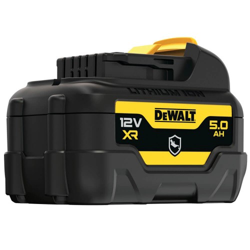 Акумуляторна батарея GFN DeWALT DCB126G (DCB126G) - фото 4
