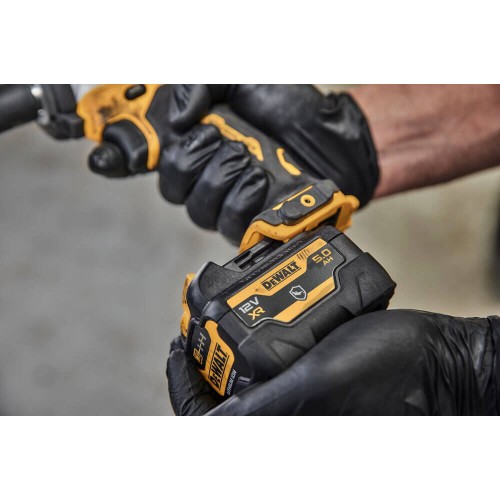 Акумуляторна батарея GFN DeWALT DCB126G (DCB126G) - фото 5
