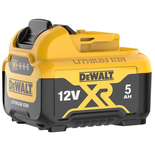 Аккумуляторная батарея DeWALT DCB126 (DCB126)