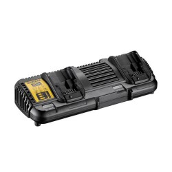 Зарядное устройство DeWALT DCB132 (двойное) (DCB132)